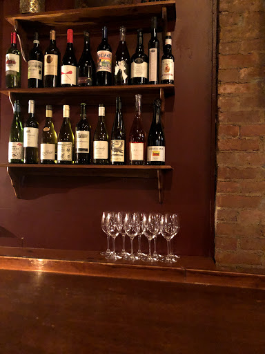 Wine Bar «Solera Wine Bar», reviews and photos, 647 South Ave, Rochester, NY 14620, USA