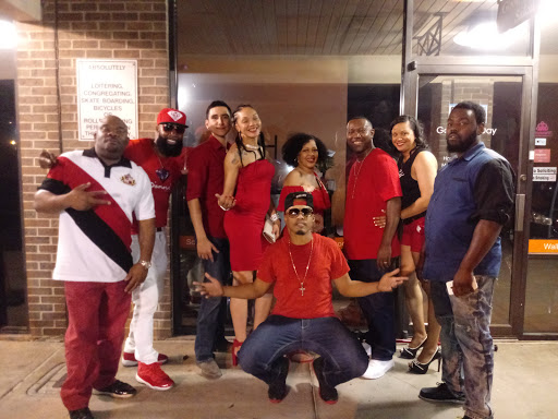 Shopping Mall «Cedar Park Shopping Center», reviews and photos, 207-331 S Cedar Ridge Dr, Duncanville, TX 75116, USA