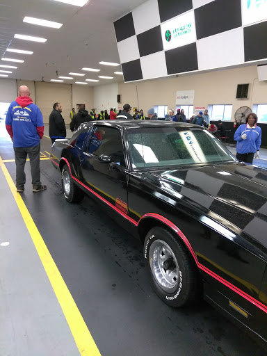 Auto Auction «Manheim California», reviews and photos, 1320 N Tustin Ave, Anaheim, CA 92807, USA