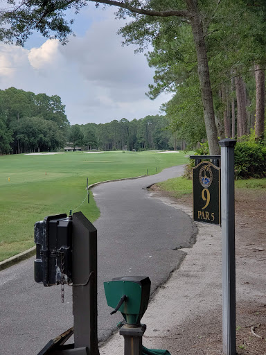 Golf Club «Dolphin Head Golf Club», reviews and photos, 56 High Bluff Rd, Hilton Head Island, SC 29926, USA