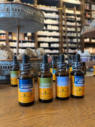 Health Food Store «Arrowroot Natural Foods», reviews and photos, 834 Lancaster Ave, Bryn Mawr, PA 19010, USA