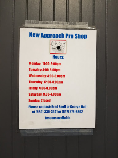 Bowling Alley «Poplar Creek Bowl», reviews and photos, 2354 W Higgins Rd, Hoffman Estates, IL 60169, USA