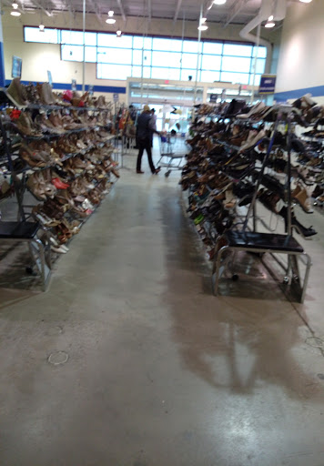 Thrift Store «Goodwill», reviews and photos, 7114 Winchester Rd, Memphis, TN 38125, USA