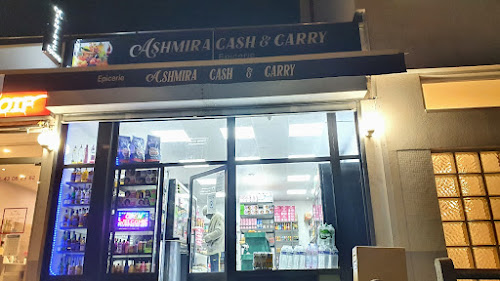 Épicerie Ashmira CASH & CARRY Neuilly-sur-Marne