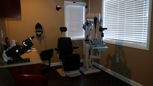 Optician «Viking Vision Center», reviews and photos, 3384 OH-752, Ashville, OH 43103, USA