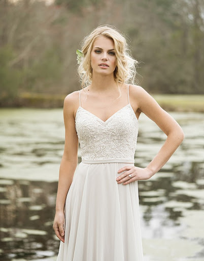 Bridal Shop «Absolute Haven Bridal», reviews and photos, 2810 Sharer Rd Suite 21, Tallahassee, FL 32312, USA