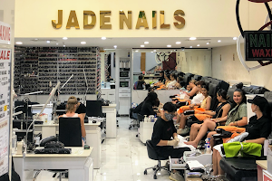 Jade Nails image