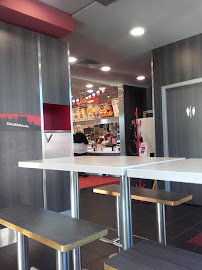 Atmosphère du Restaurant KFC Carcassonne - n°17