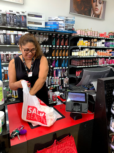Beauty Supply Store «Sally Beauty», reviews and photos, 4713 TX-121 #300, The Colony, TX 75056, USA