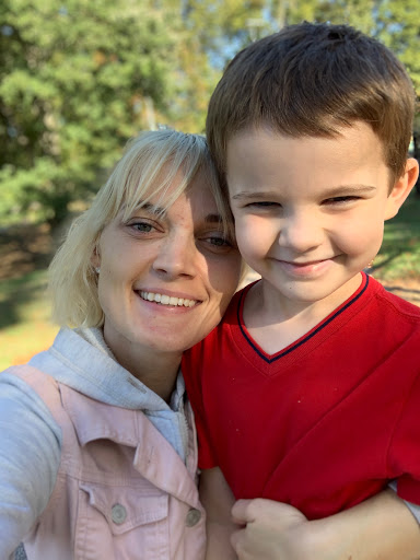 Park «Butler Springs Park», reviews and photos, 301 Butler Springs Rd, Greenville, SC 29615, USA