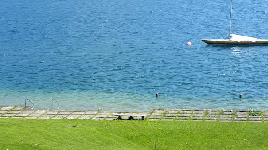 Grieblinger Strand