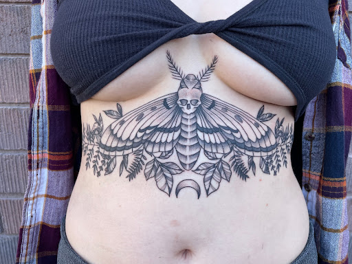 Explore leadership tattoo ideas, creative tattoo ideas in Peoria, available at Modern Ink Tattoo