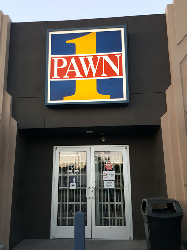 Pawn Shop «Pawn 1», reviews and photos