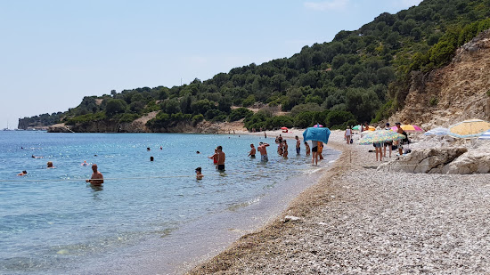 Kastos beach III