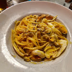 Photo n°1 de l'avis de Antonio.a fait le 30/03/2023 à 13:53 sur le  Da Mangiafoco à Lucca