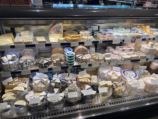 Natural Foods Store «PCC Natural Markets - Columbia City», reviews and photos, 3610 S Edmunds St, Seattle, WA 98118, USA