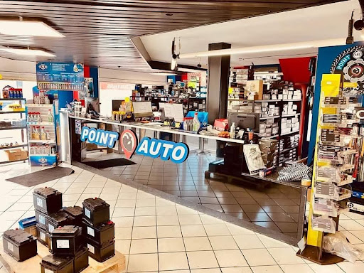 Photo 1 - Pièces Auto Point Auto