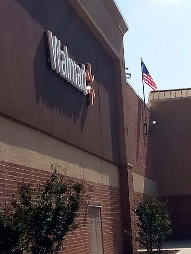 Department Store «Walmart Supercenter», reviews and photos, 970 Mansell Rd, Roswell, GA 30076, USA