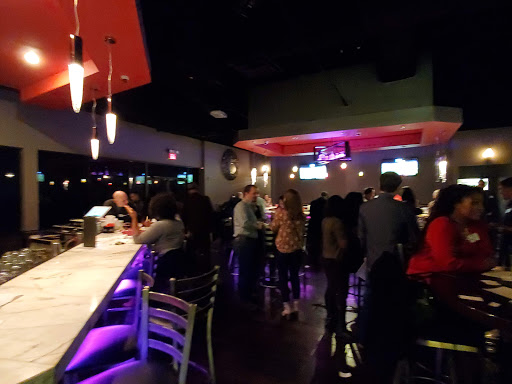 Restaurant «Theory Restaurant & Lounge», reviews and photos, 3695 Club Dr, Duluth, GA 30096, USA