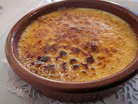 Crème catalane du Restaurant français Le Frog à Nice - n°6
