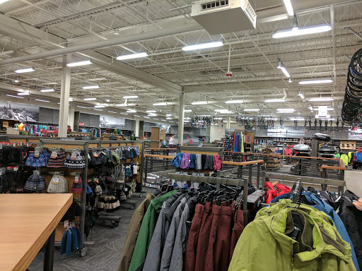 Camping Store «REI», reviews and photos, 8209 Watson St, McLean, VA 22102, USA