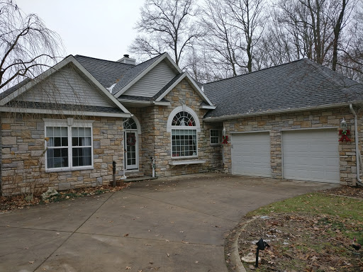 Roofing Contractor «Summit Point Roofing», reviews and photos, 6352 E Fulton St, Ada, MI 49301, USA