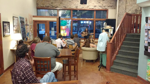 Coffee Shop «The Ember», reviews and photos, 8 N 3rd St, Grand Forks, ND 58203, USA