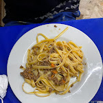 Photo n°2 de l'avis de Daenen.a fait le 29/07/2022 à 14:02 sur le  Trattoria da Giovanni à Naples