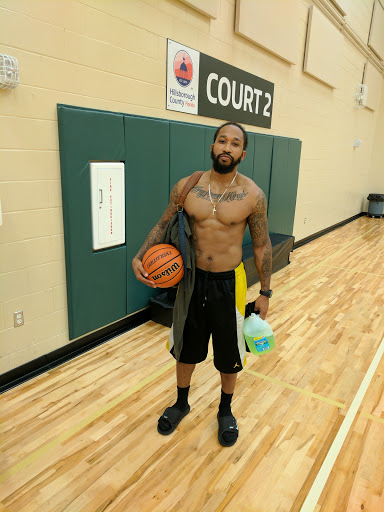 Recreation Center «Westchase Recreation Center», reviews and photos, 9791 Westchase Dr, Tampa, FL 33626, USA