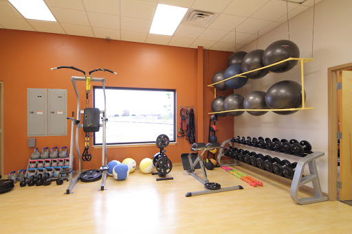Gym «Anytime Fitness», reviews and photos, 811 SW 19th St, Moore, OK 73160, USA