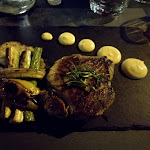 Photo n°3 de l'avis de Alberto.a fait le 13/09/2019 à 16:52 sur le  Sushi del Maslè Torino à Turin