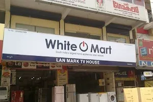 White Mart Shop image