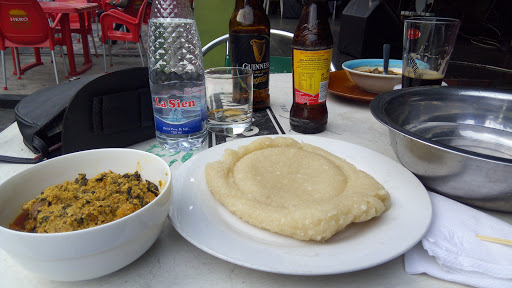 Lesukaa Restaurant (Catering services & Karaoke), Plot 337 Peter Odili road Abuloma best, Port Harcourt, Nigeria, Restaurant, state Abia