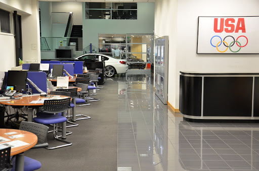 BMW Dealer «BMW Concord», reviews and photos, 1967 Market St, Concord, CA 94520, USA