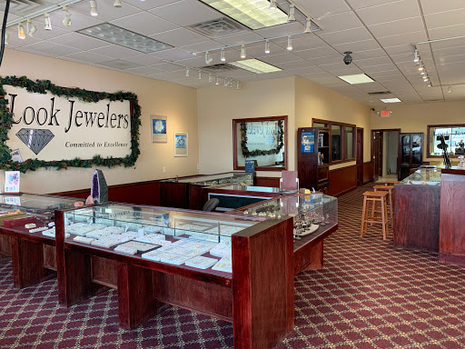 Jeweler «Look Jewelers», reviews and photos, 16210 Aberdeen St NE, Ham Lake, MN 55304, USA