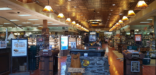 Shopping Mall «Cincinnati Mall», reviews and photos, 600 Cincinnati Mills Dr, Cincinnati, OH 45240, USA