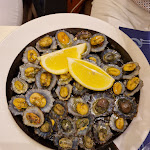 Photo n°1 de l'avis de Klue.e fait le 11/05/2022 à 19:19 sur le  Marisqueira Splendida à Funchal