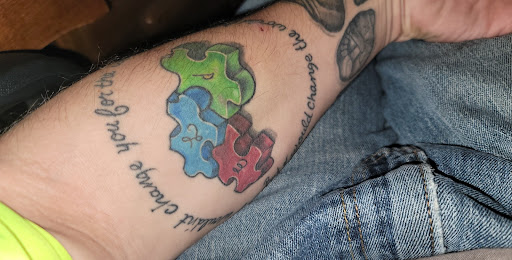 Tattoo Shop «Absolute Tattoo», reviews and photos, 1212 S Kansas Ave, Topeka, KS 66612, USA