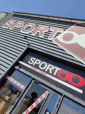 Sportoo à Bastia