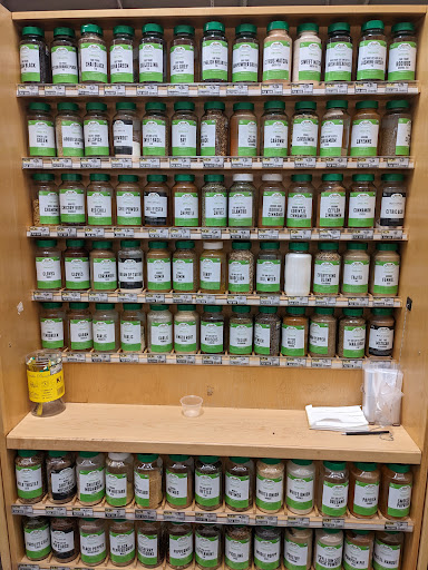 Health Food Store «Sprouts Farmers Market», reviews and photos, 150 E Main St #150, Alhambra, CA 91801, USA