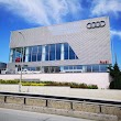 Audi - Doğuş Oto