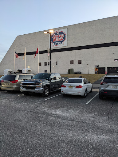 Stadium «Rutgers Athletic Center», reviews and photos, 83 Rockafeller Rd, Piscataway Township, NJ 08854, USA