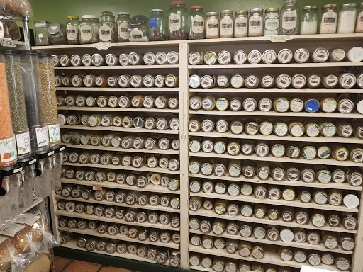 Deli «Earth Natural Foods», reviews and photos, 309 S Flood Ave, Norman, OK 73069, USA