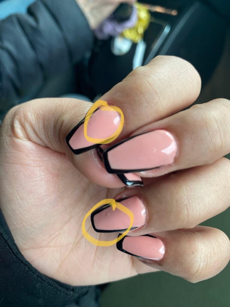 Nails Spa 15801