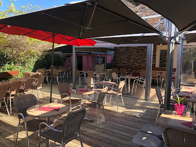 Le P'tit Cellier à Saint-Jacques-de-la-Lande