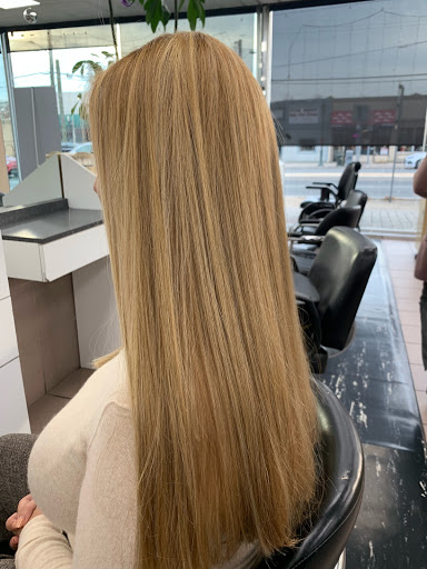 Beauty Salon «Palace Hair Design», reviews and photos, 1052 Hempstead Turnpike, Franklin Square, NY 11010, USA
