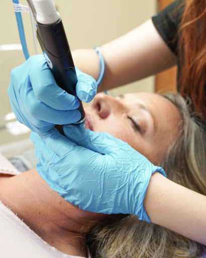 Explore opposites tattoo ideas, creative tattoo ideas in Eau Claire, available at Eau Claire Body Care