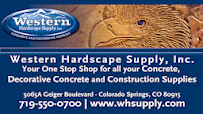 Western Hardscape Supply - Photo 6 - Car repair in Colorado Springs, CO, Colorado Springs