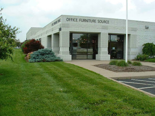 Office Furniture Store «Office Furniture Source», reviews and photos, 2920 E Kemper Rd, Cincinnati, OH 45241, USA
