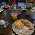 Photo n°7 de l'avis de ivan.o fait le 07/11/2023 à 06:39 sur le  Platengarten | Hotel Ansbach à Ansbach